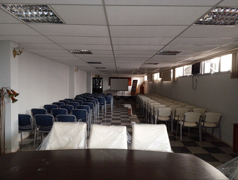 Galpão Industrial com 2808m² para Aluguel e Venda – São Paulo - foto 27