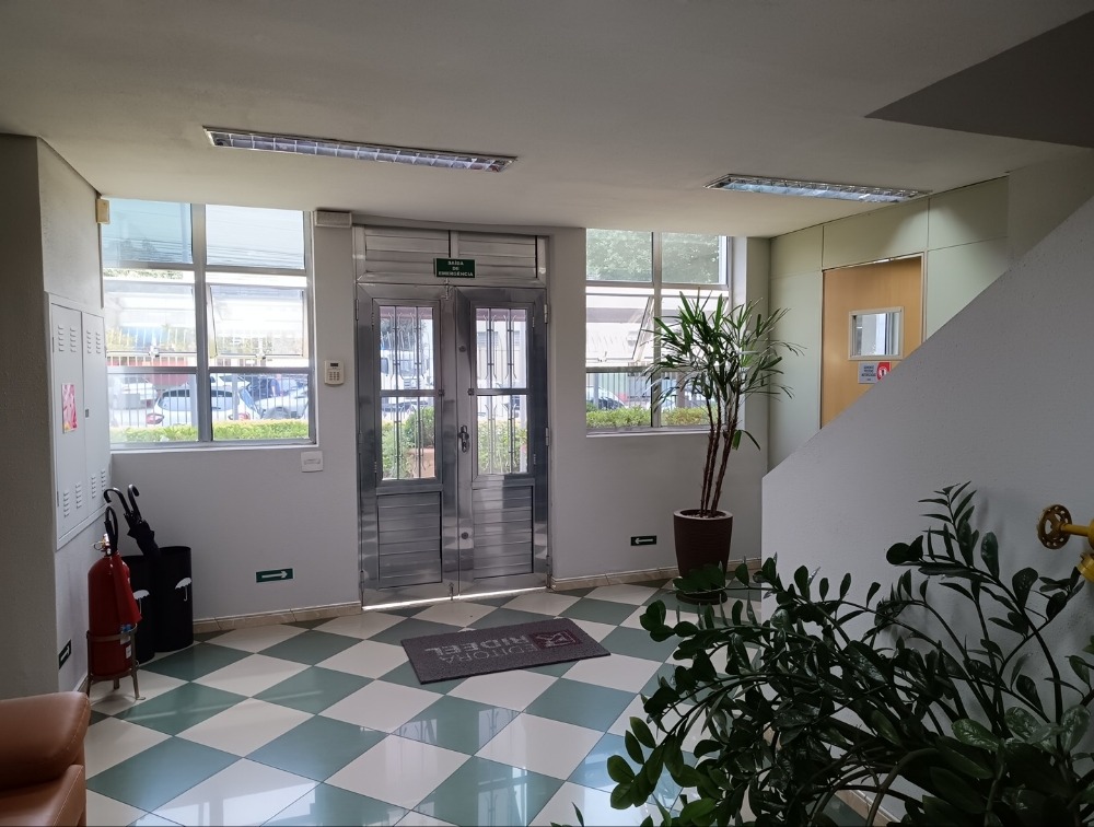 Galpão Industrial com 2808m² para Aluguel e Venda – São Paulo - foto 28