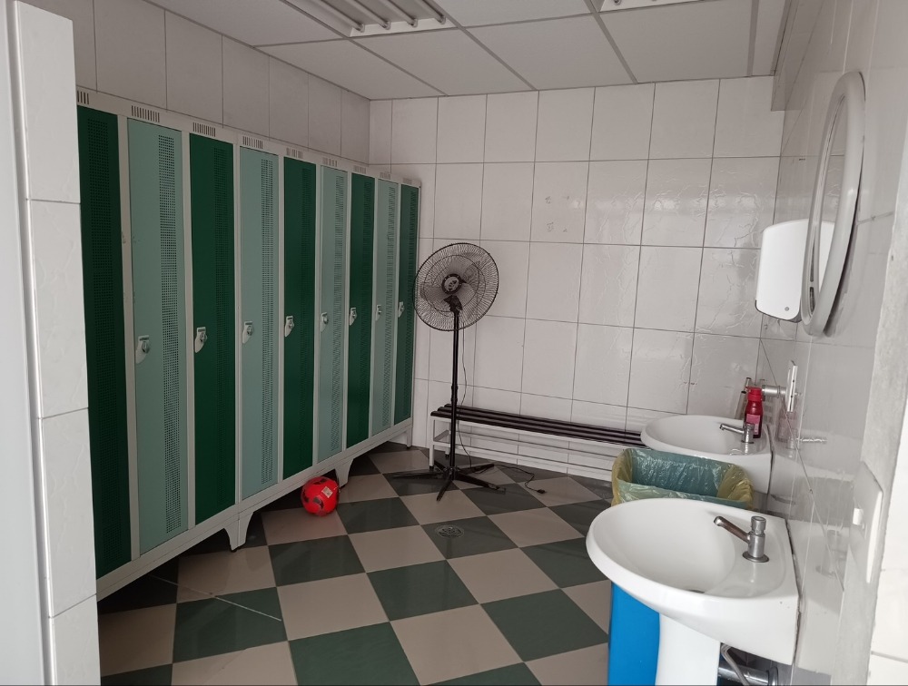 Galpão Industrial com 2808m² para Aluguel e Venda – São Paulo - foto 29