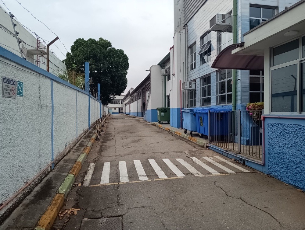 Galpão Industrial com 2808m² para Aluguel e Venda – São Paulo - foto 30