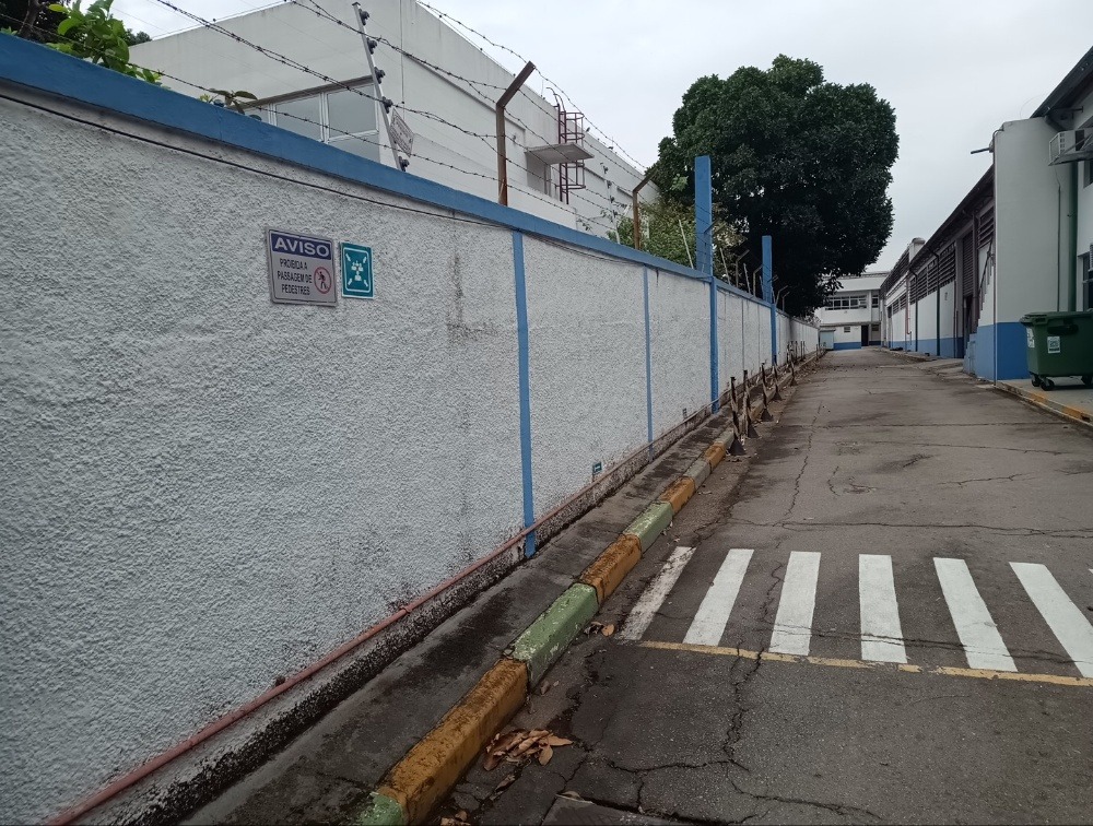 Galpão Industrial com 2808m² para Aluguel e Venda – São Paulo - foto 31