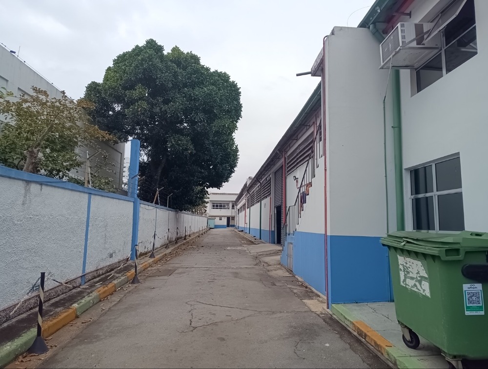 Galpão Industrial com 2808m² para Aluguel e Venda – São Paulo - foto 32