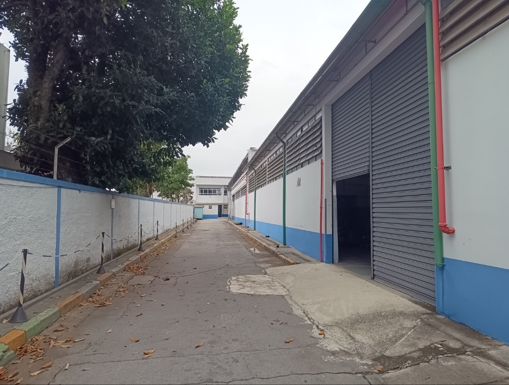 Galpão Industrial com 2808m² para Aluguel e Venda – São Paulo - foto 33