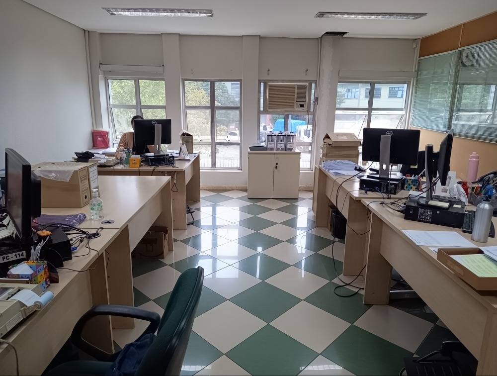 Galpão Industrial com 2808m² para Aluguel e Venda – São Paulo - foto 34