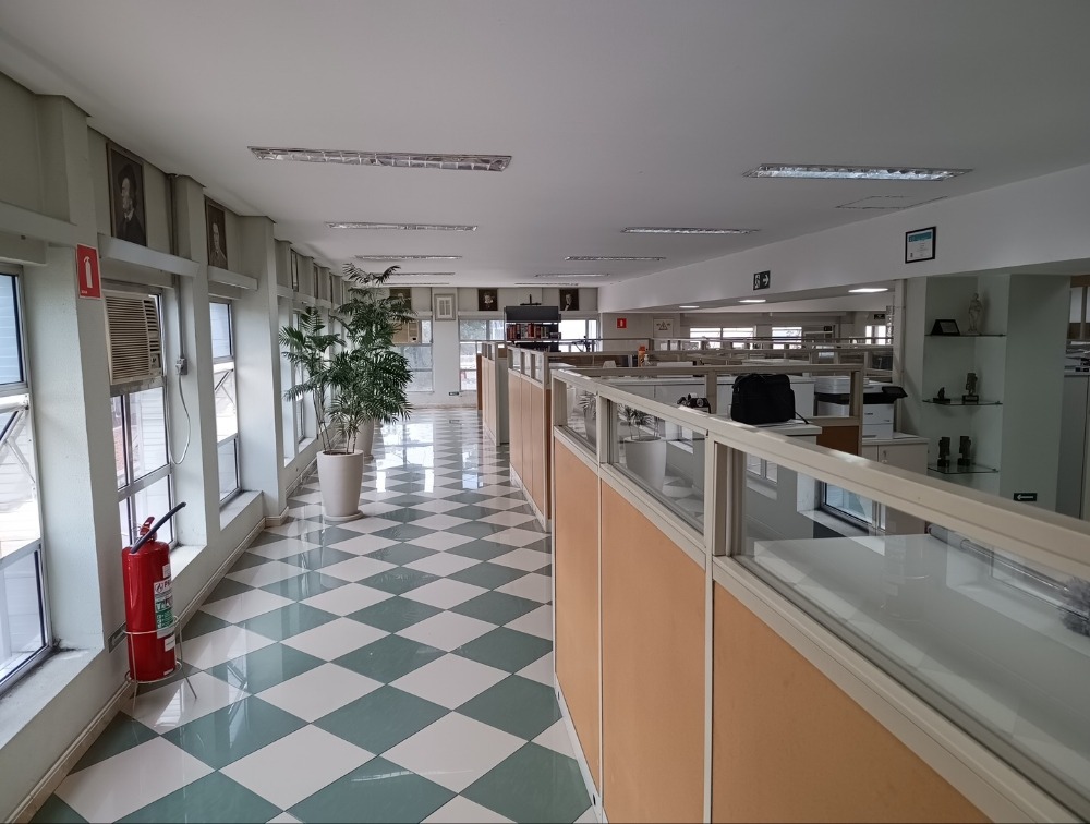 Galpão Industrial com 2808m² para Aluguel e Venda – São Paulo - foto 35