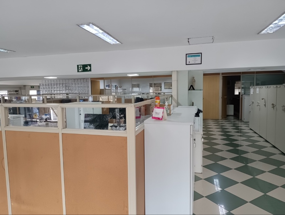 Galpão Industrial com 2808m² para Aluguel e Venda – São Paulo - foto 36