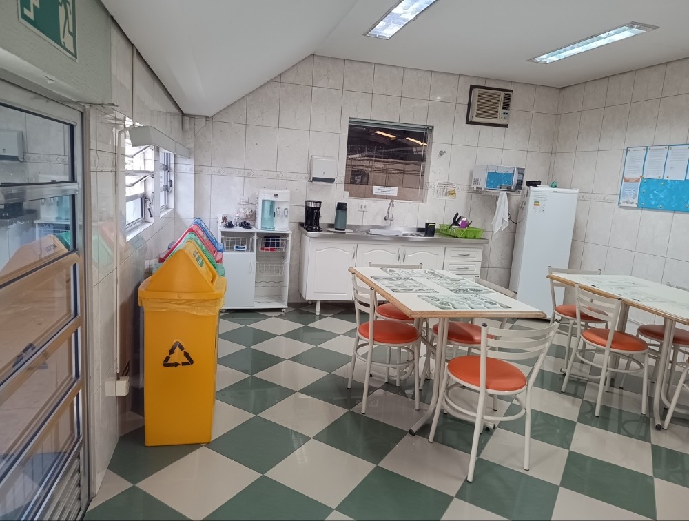 Galpão Industrial com 2808m² para Aluguel e Venda – São Paulo - foto 37