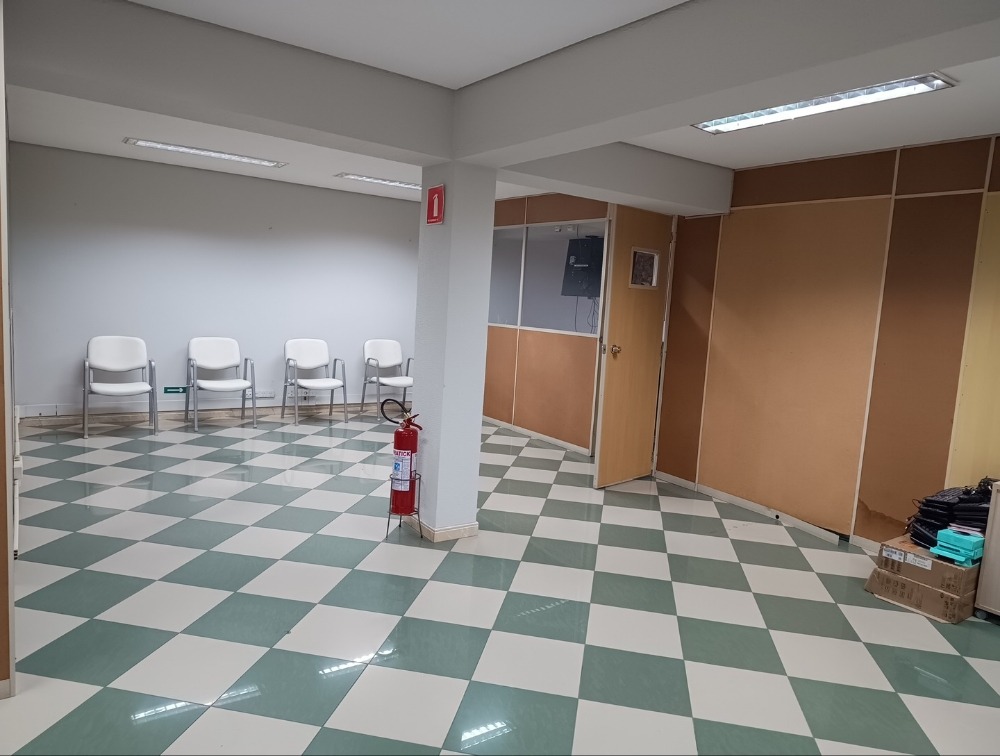 Galpão Industrial com 2808m² para Aluguel e Venda – São Paulo - foto 38