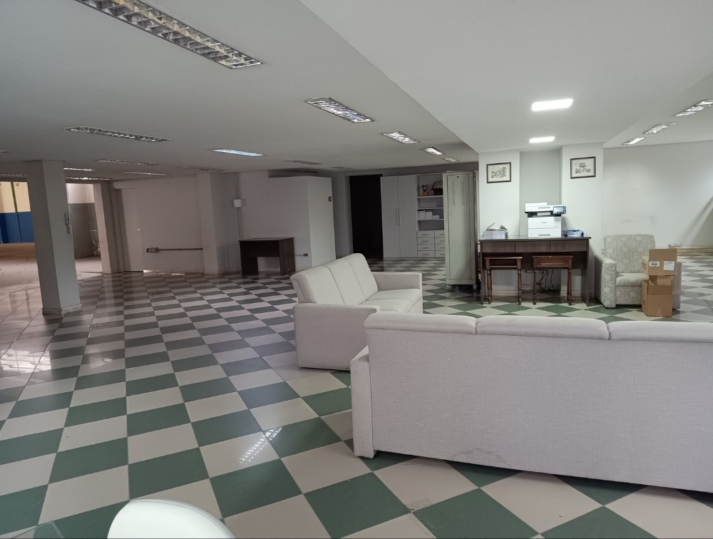 Galpão Industrial com 2808m² para Aluguel e Venda – São Paulo - foto 39