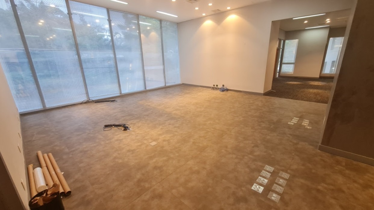 Conjunto Comercial com 424m² para Aluguel – São Paulo - foto 2