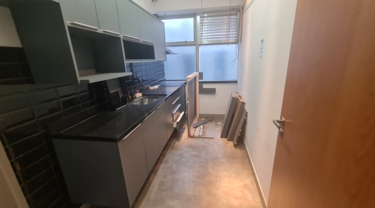 Conjunto Comercial com 424m² para Aluguel – São Paulo - foto 4