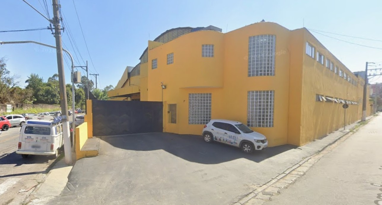 Galpão Industrial com 7186m² para Aluguel e Venda – Osasco - foto 3