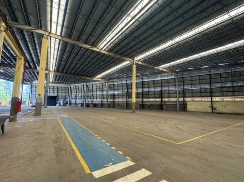 Galpão Industrial com 7186m² para Aluguel e Venda – Osasco - foto 4