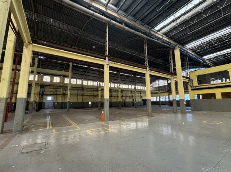 Galpão Industrial com 7186m² para Aluguel e Venda – Osasco - foto 5