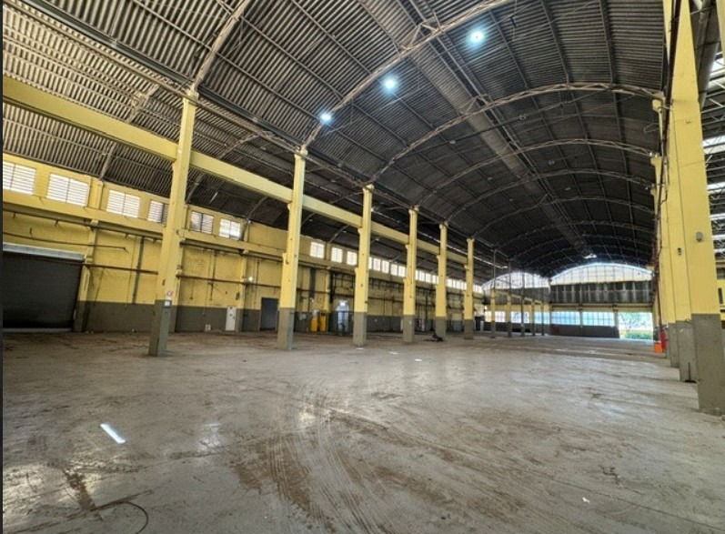 Galpão Industrial com 7186m² para Aluguel e Venda – Osasco - foto 6
