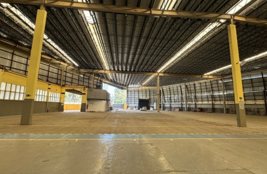 Galpão Industrial com 7186m² para Aluguel e Venda – Osasco - foto 7