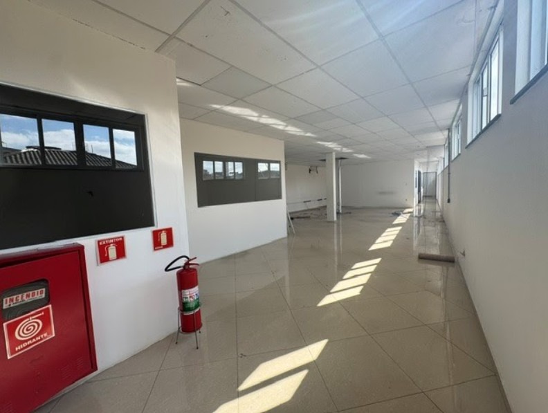 Galpão Industrial com 7186m² para Aluguel e Venda – Osasco - foto 9