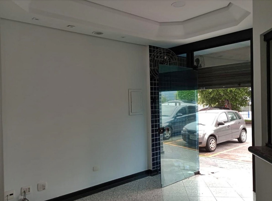 Sala Comercial com 109m² para Aluguel – São Paulo - foto 13