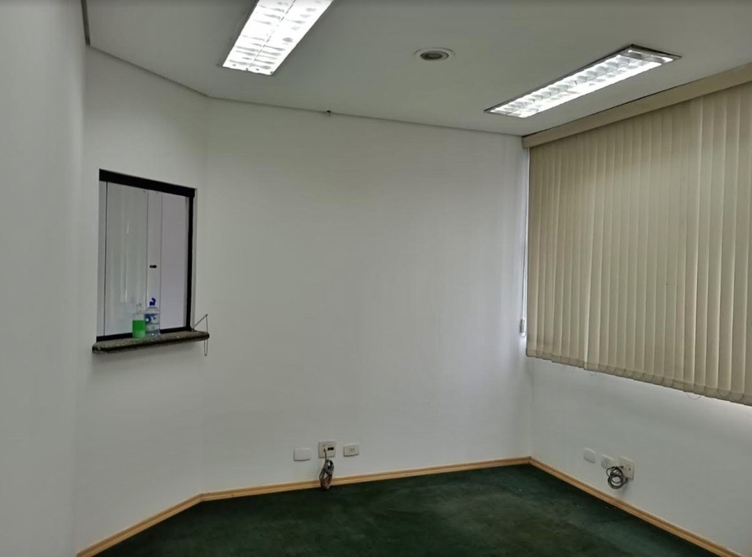 Sala Comercial com 109m² para Aluguel – São Paulo - foto 2