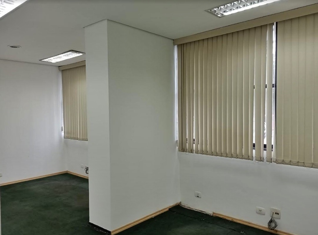 Sala Comercial com 109m² para Aluguel – São Paulo - foto 4