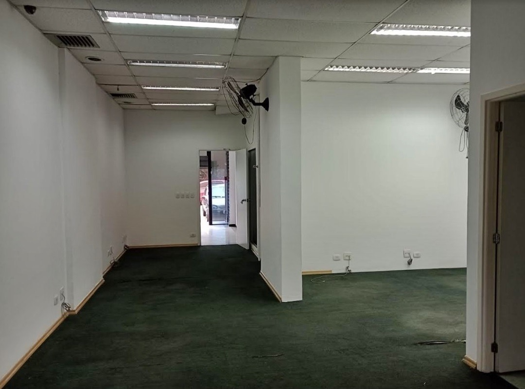 Sala Comercial com 109m² para Aluguel – São Paulo - foto 10