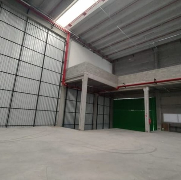 Galpão em Condomínio com 1192m² para Aluguel – Santo André - foto de capa