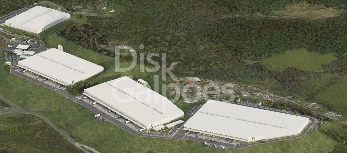 Galpão em Condomínio com 7002m² para Aluguel – Itapecerica da Serra - foto de capa